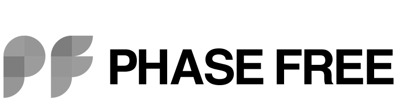 フェーズフリー
